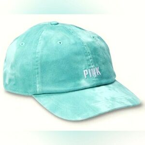 ♦️PINK Tie Dye Baseball Cap♦️
